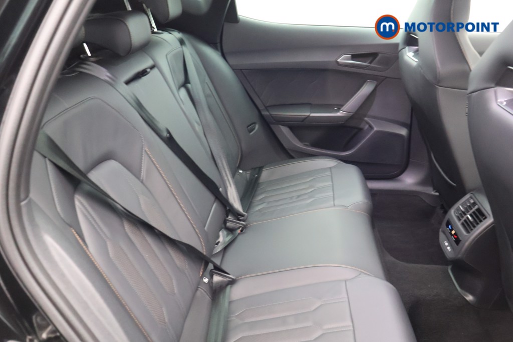 Cupra Formentor VZ2 Automatic Petrol Plug-In Hybrid SUV - Stock Number (1600405) - 17th supplementary image