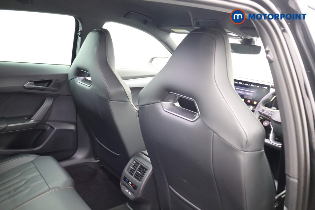 Cupra Formentor VZ2 Automatic Petrol Plug-In Hybrid SUV - Stock Number (1600405) - 18th supplementary image