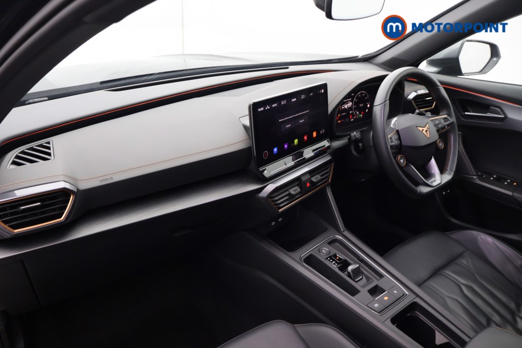 Cupra Formentor VZ2 Automatic Petrol Plug-In Hybrid SUV - Stock Number (1600405) - 20th supplementary image