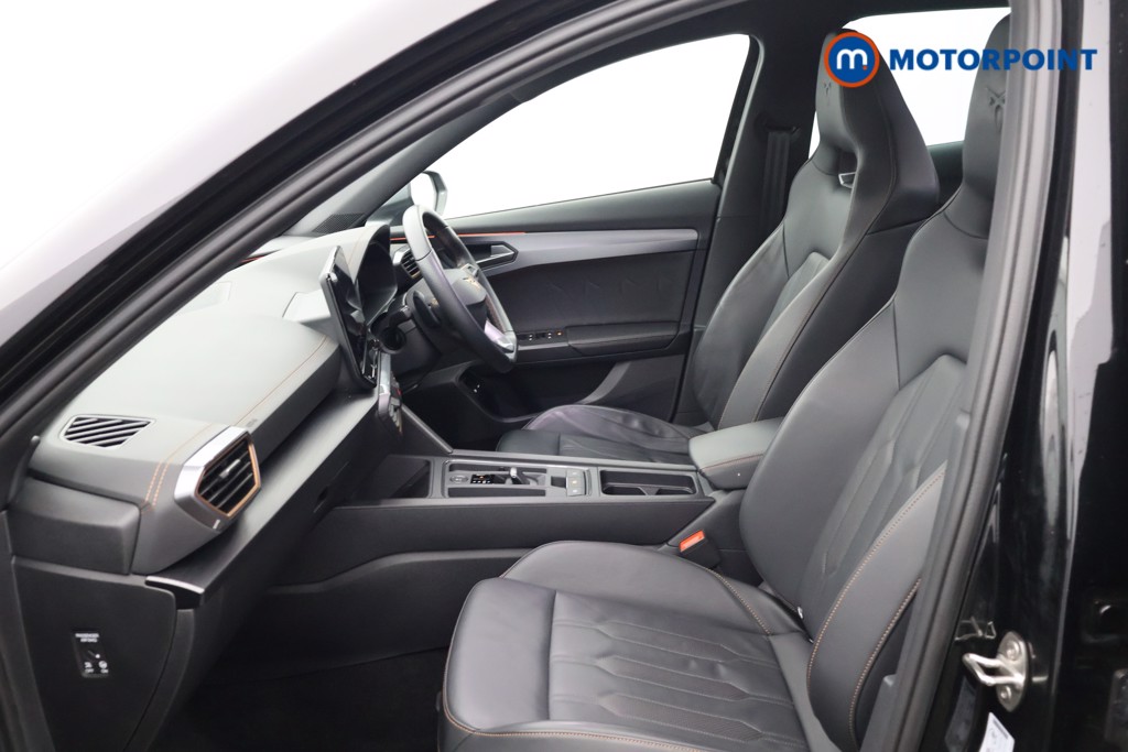 Cupra Formentor VZ2 Automatic Petrol Plug-In Hybrid SUV - Stock Number (1600405) - 21st supplementary image