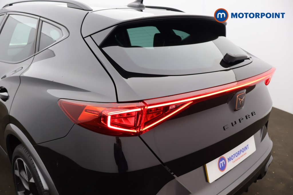 Cupra Formentor VZ2 Automatic Petrol Plug-In Hybrid SUV - Stock Number (1600405) - 23rd supplementary image