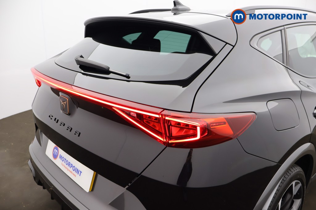 Cupra Formentor VZ2 Automatic Petrol Plug-In Hybrid SUV - Stock Number (1600405) - 24th supplementary image