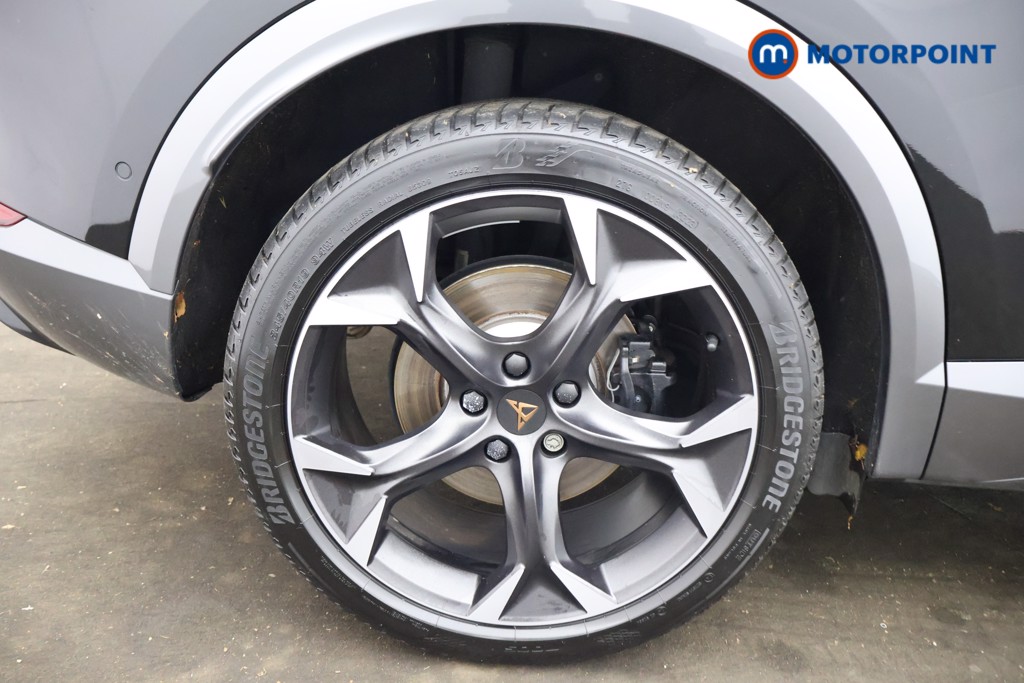 Cupra Formentor VZ2 Automatic Petrol Plug-In Hybrid SUV - Stock Number (1600405) - 26th supplementary image