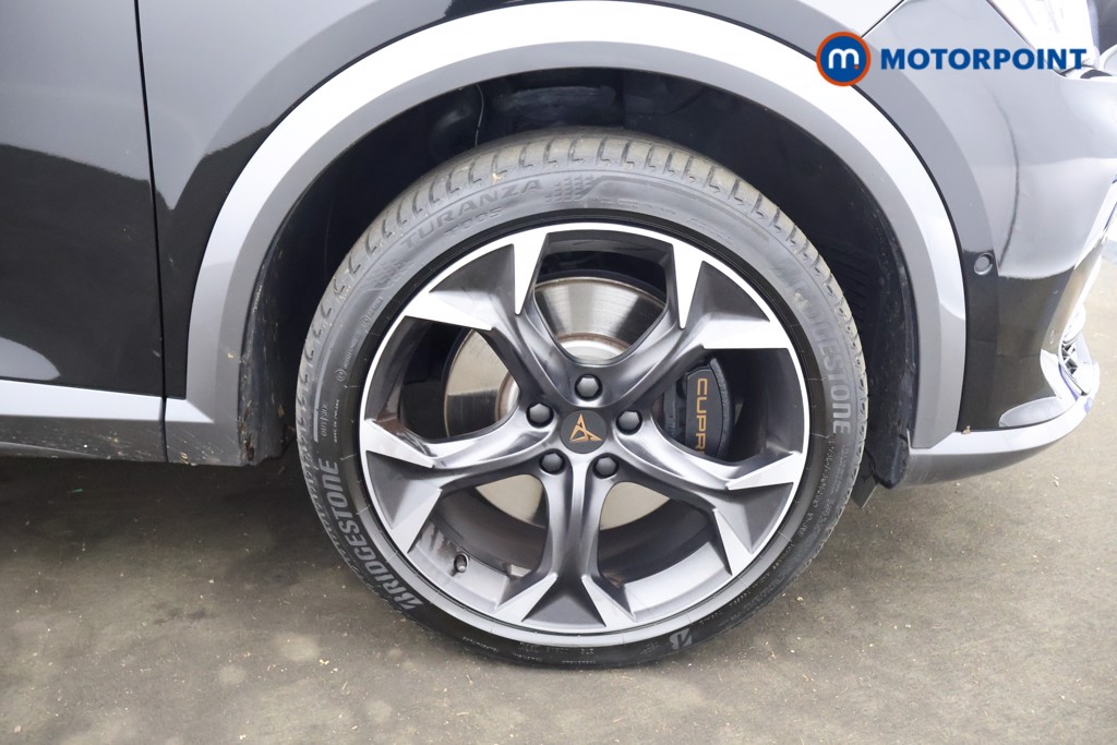 Cupra Formentor VZ2 Automatic Petrol Plug-In Hybrid SUV - Stock Number (1600405) - 27th supplementary image