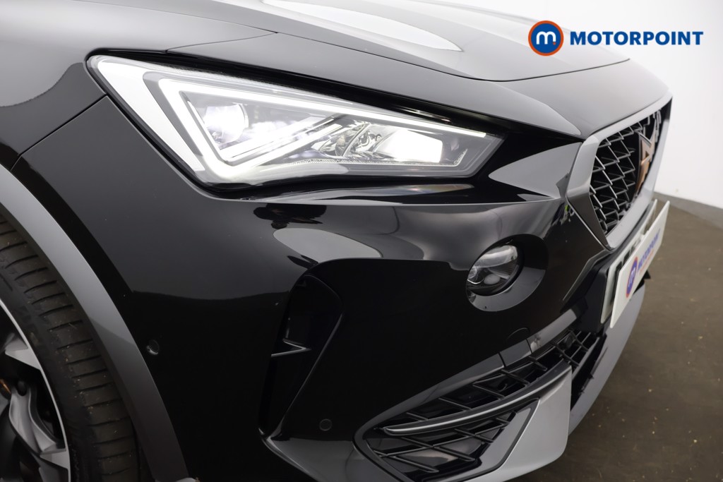 Cupra Formentor VZ2 Automatic Petrol Plug-In Hybrid SUV - Stock Number (1600405) - 28th supplementary image