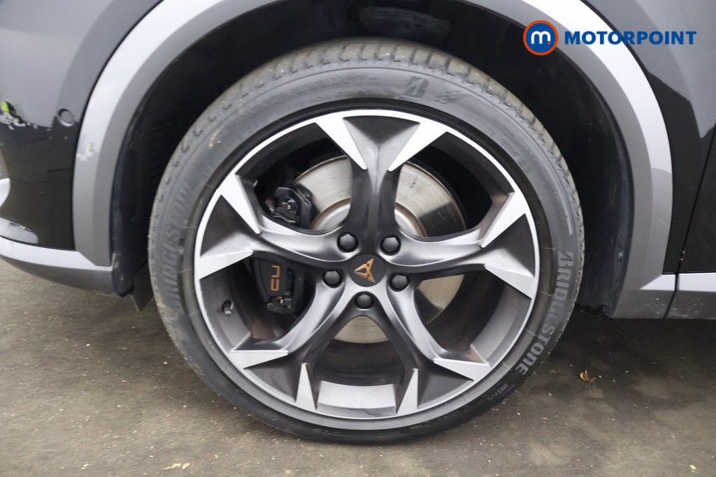 Cupra Formentor VZ2 Automatic Petrol Plug-In Hybrid SUV - Stock Number (1600405) - 30th supplementary image