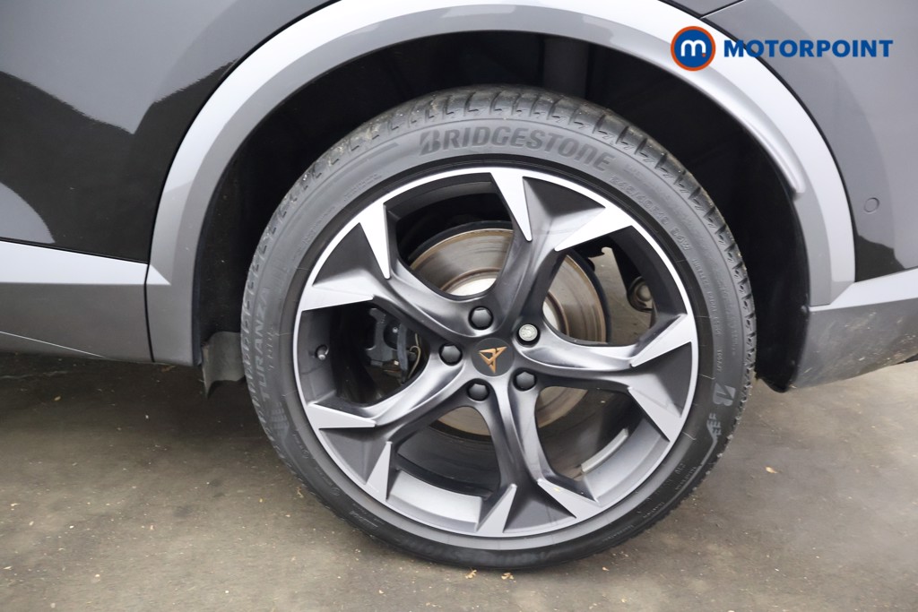 Cupra Formentor VZ2 Automatic Petrol Plug-In Hybrid SUV - Stock Number (1600405) - 31st supplementary image