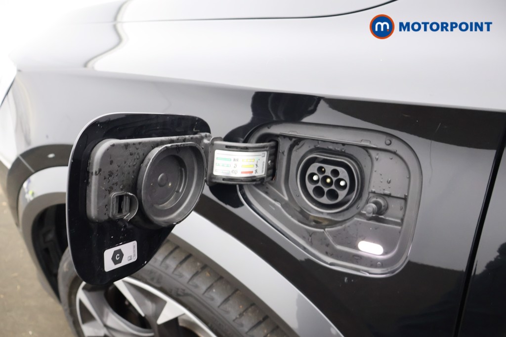 Cupra Formentor VZ2 Automatic Petrol Plug-In Hybrid SUV - Stock Number (1600405) - 32nd supplementary image