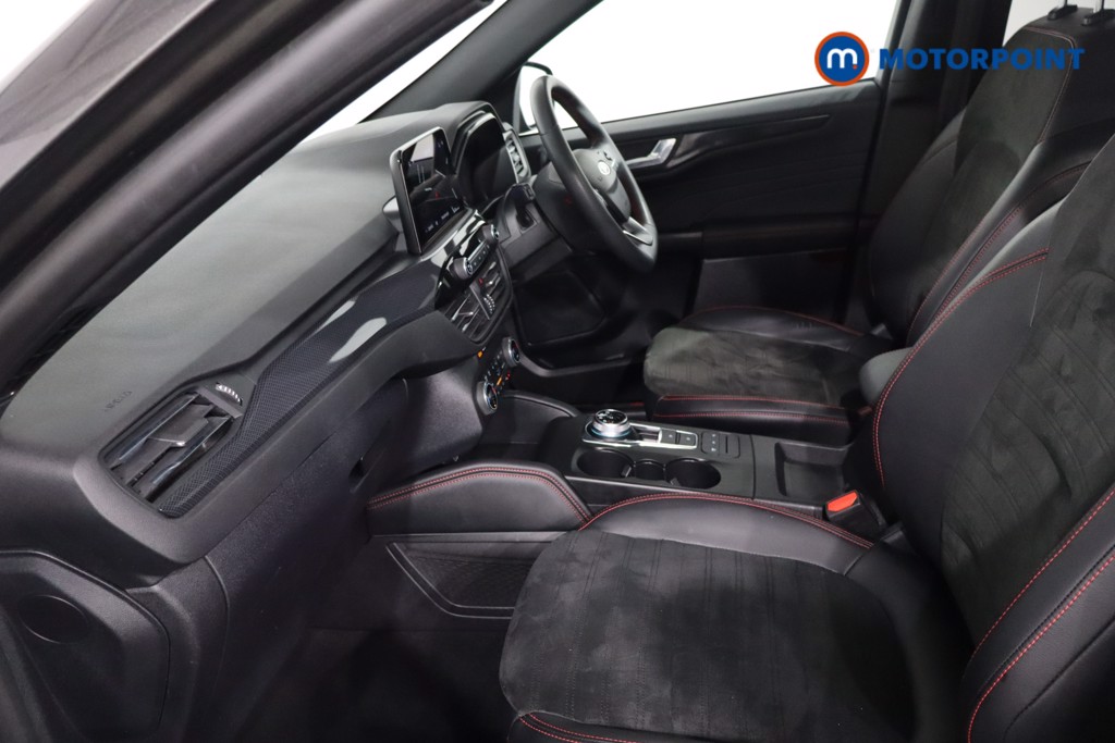 Ford Kuga St-Line X Automatic Petrol Plug-In Hybrid SUV - Stock Number (1600517) - 4th supplementary image