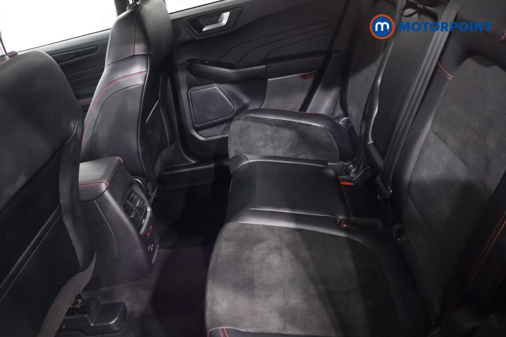 Ford Kuga St-Line X Automatic Petrol Plug-In Hybrid SUV - Stock Number (1600517) - 5th supplementary image