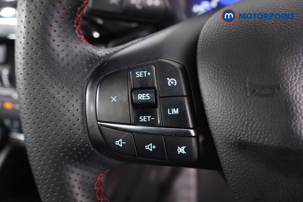 Ford Kuga St-Line X Automatic Petrol Plug-In Hybrid SUV - Stock Number (1600517) - 7th supplementary image