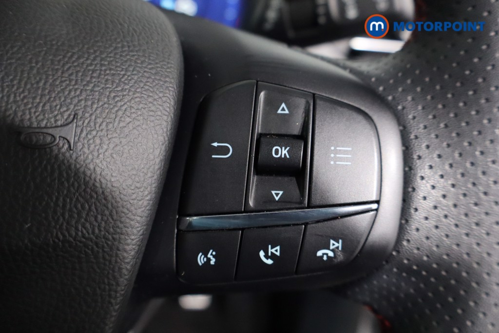 Ford Kuga St-Line X Automatic Petrol Plug-In Hybrid SUV - Stock Number (1600517) - 8th supplementary image