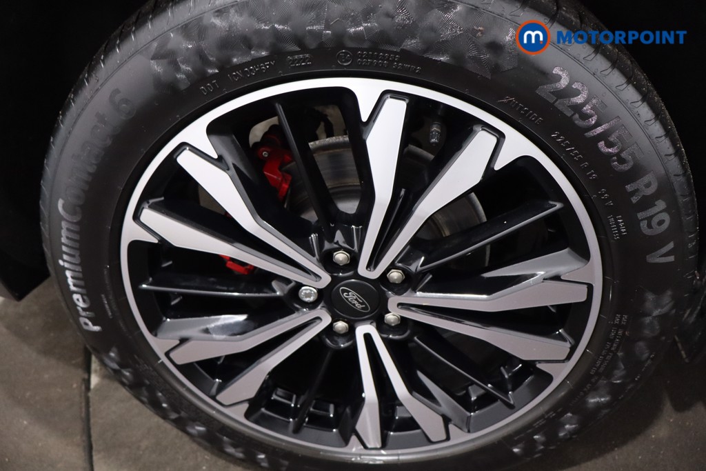 Ford Kuga St-Line X Automatic Petrol Plug-In Hybrid SUV - Stock Number (1600517) - 9th supplementary image