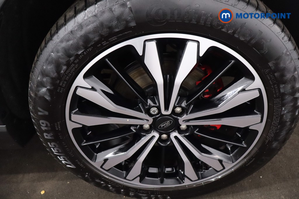 Ford Kuga St-Line X Automatic Petrol Plug-In Hybrid SUV - Stock Number (1600517) - 10th supplementary image