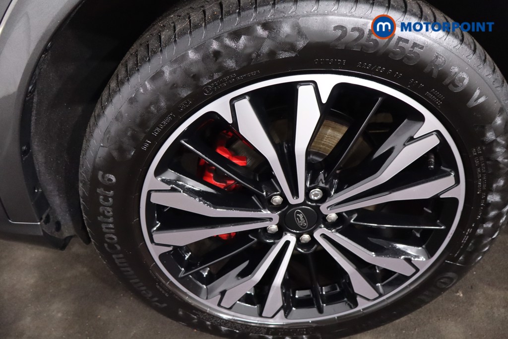 Ford Kuga St-Line X Automatic Petrol Plug-In Hybrid SUV - Stock Number (1600517) - 11th supplementary image