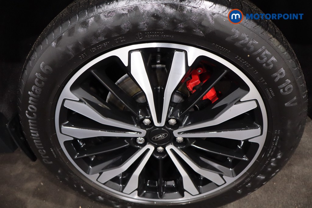 Ford Kuga St-Line X Automatic Petrol Plug-In Hybrid SUV - Stock Number (1600517) - 12th supplementary image