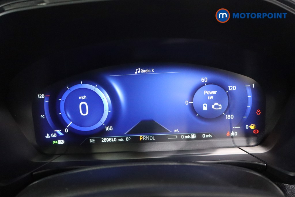 Ford Kuga St-Line X Automatic Petrol Plug-In Hybrid SUV - Stock Number (1600517) - 13th supplementary image