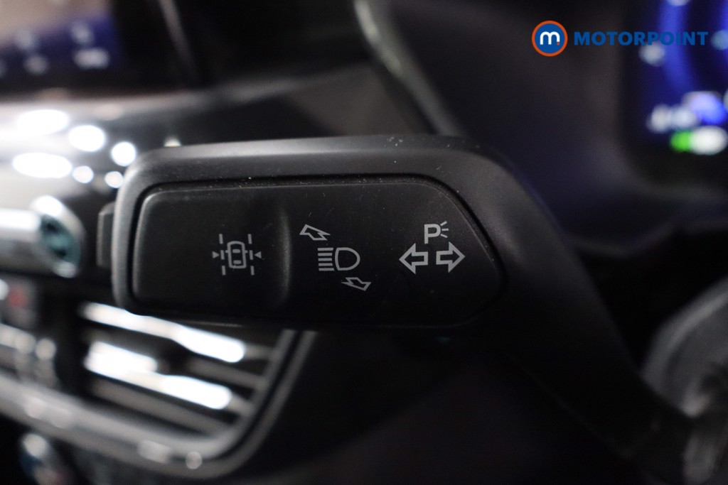 Ford Kuga St-Line X Automatic Petrol Plug-In Hybrid SUV - Stock Number (1600517) - 15th supplementary image