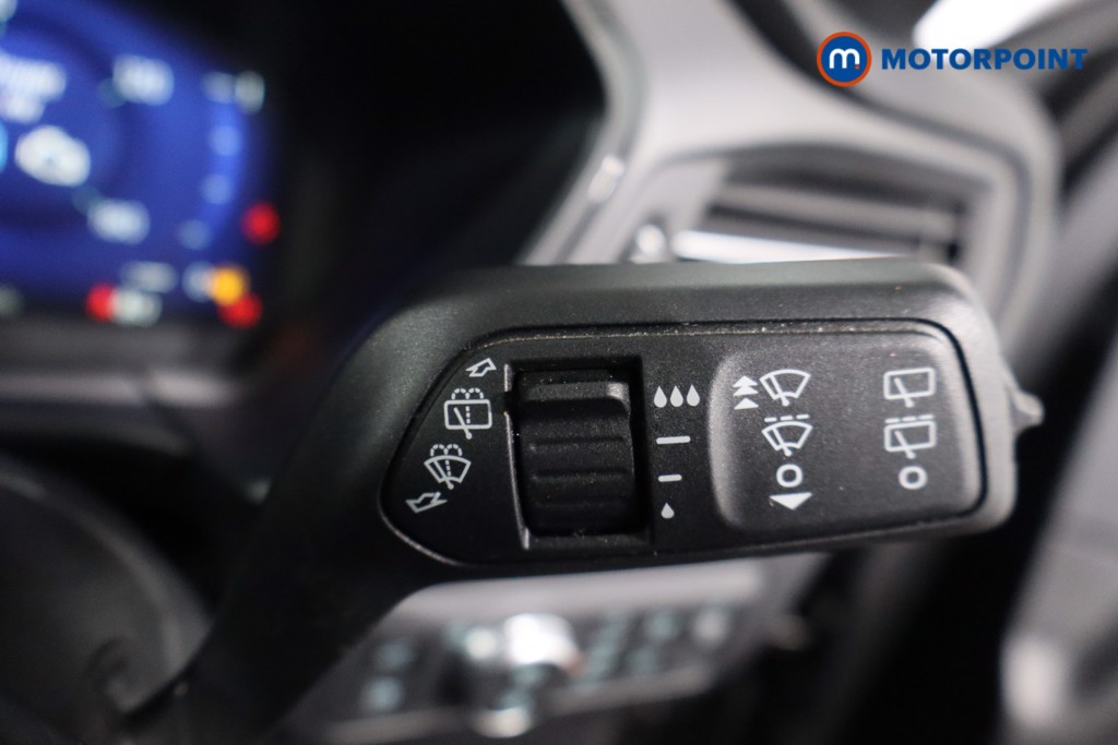 Ford Kuga St-Line X Automatic Petrol Plug-In Hybrid SUV - Stock Number (1600517) - 16th supplementary image