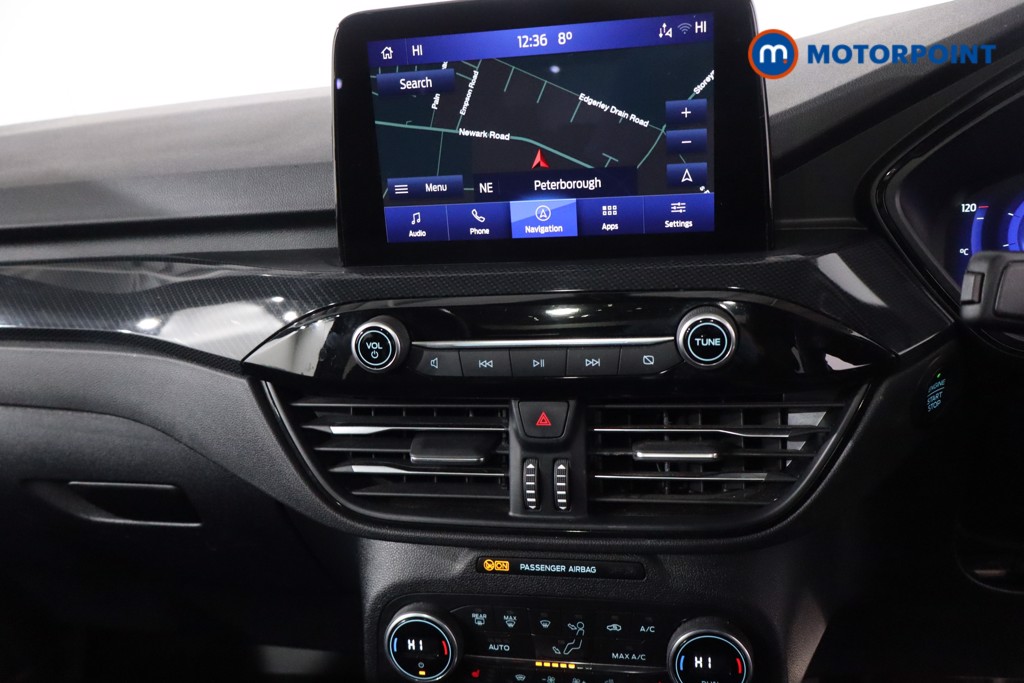 Ford Kuga St-Line X Automatic Petrol Plug-In Hybrid SUV - Stock Number (1600517) - 17th supplementary image