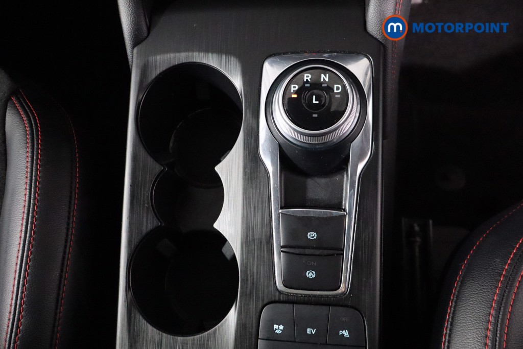 Ford Kuga St-Line X Automatic Petrol Plug-In Hybrid SUV - Stock Number (1600517) - 18th supplementary image