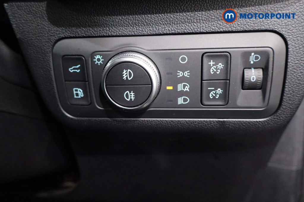 Ford Kuga St-Line X Automatic Petrol Plug-In Hybrid SUV - Stock Number (1600517) - 19th supplementary image