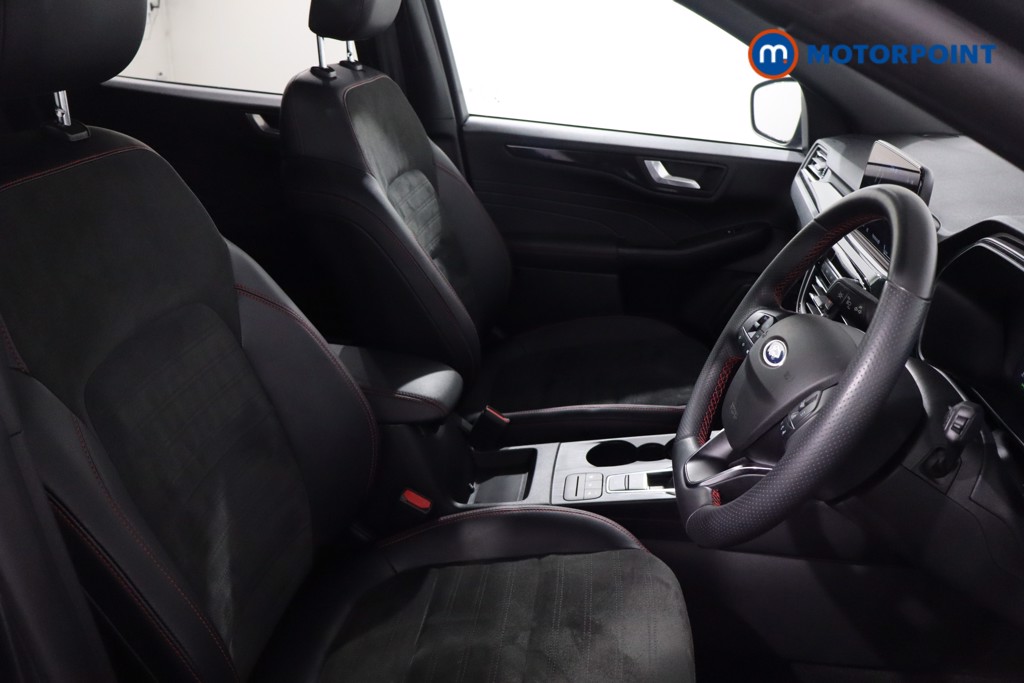 Ford Kuga St-Line X Automatic Petrol Plug-In Hybrid SUV - Stock Number (1600517) - 20th supplementary image