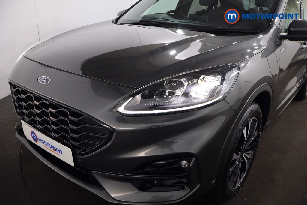 Ford Kuga St-Line X Automatic Petrol Plug-In Hybrid SUV - Stock Number (1600517) - 25th supplementary image