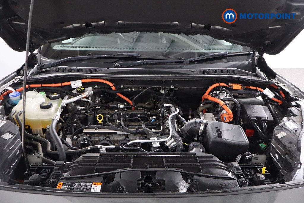 Ford Kuga St-Line X Automatic Petrol Plug-In Hybrid SUV - Stock Number (1600517) - 30th supplementary image