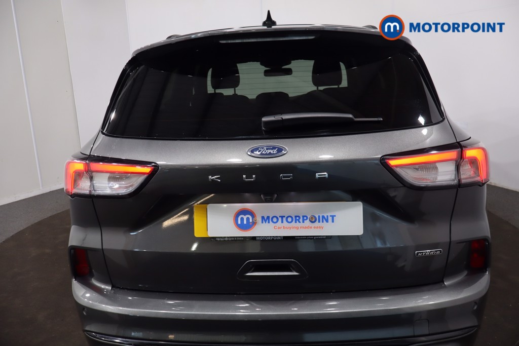 Ford Kuga St-Line X Automatic Petrol Plug-In Hybrid SUV - Stock Number (1600517) - 33rd supplementary image