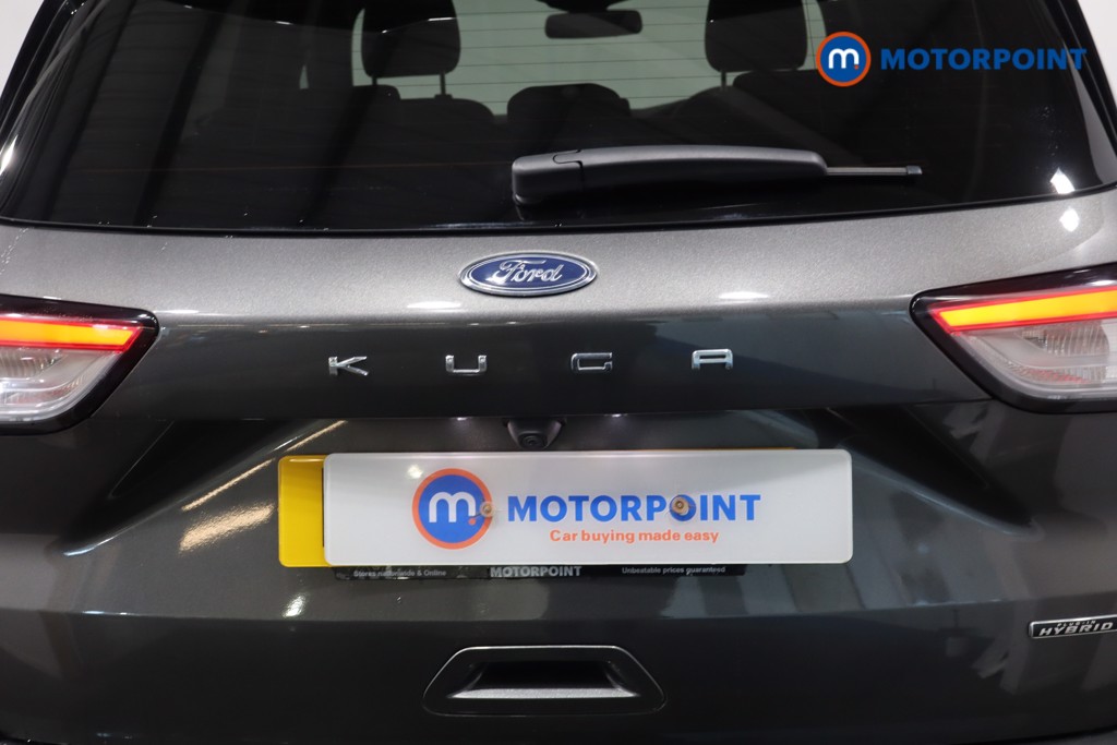 Ford Kuga St-Line X Automatic Petrol Plug-In Hybrid SUV - Stock Number (1600517) - 34th supplementary image