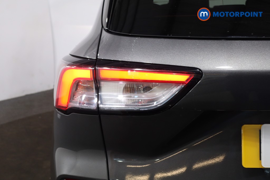 Ford Kuga St-Line X Automatic Petrol Plug-In Hybrid SUV - Stock Number (1600517) - 35th supplementary image