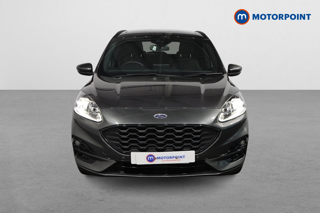 Ford Kuga St-Line X Automatic Petrol Plug-In Hybrid SUV - Stock Number (1600517) - Front bumper