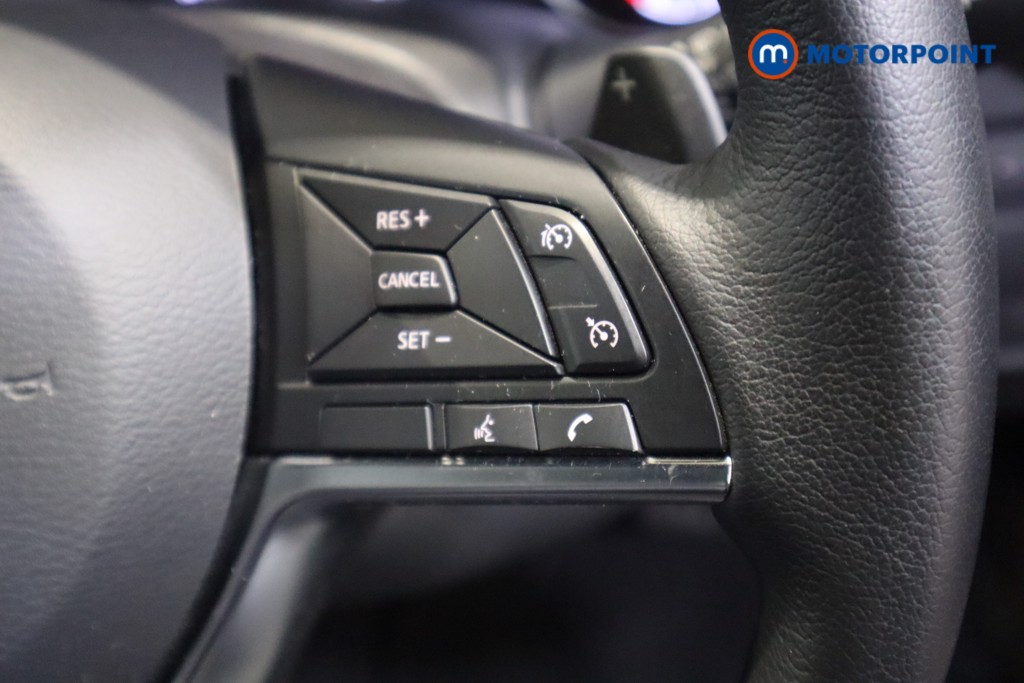 Nissan Juke N-Connecta Automatic Petrol SUV - Stock Number (1600667) - 14th supplementary image