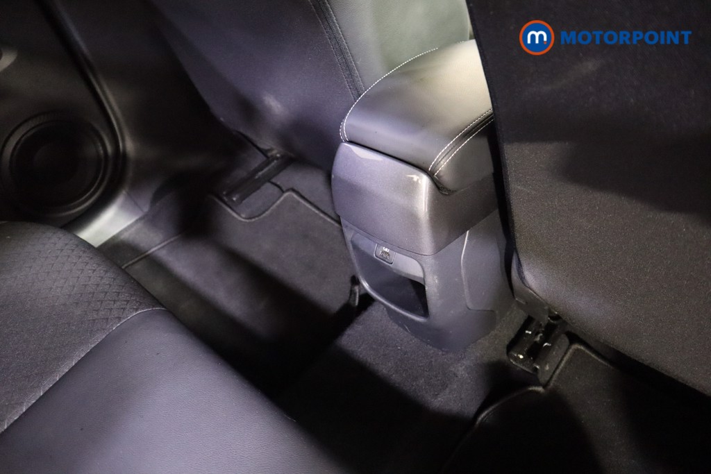 Nissan Juke N-Connecta Automatic Petrol SUV - Stock Number (1600667) - 20th supplementary image