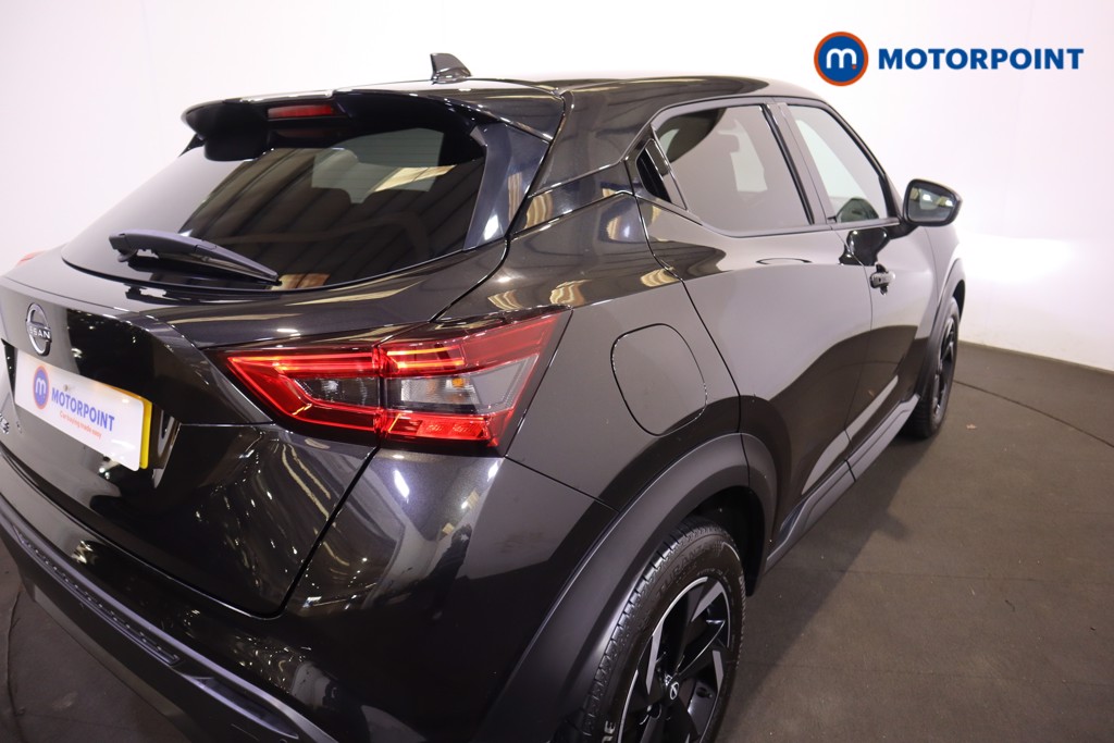 Nissan Juke N-Connecta Automatic Petrol SUV - Stock Number (1600667) - 28th supplementary image