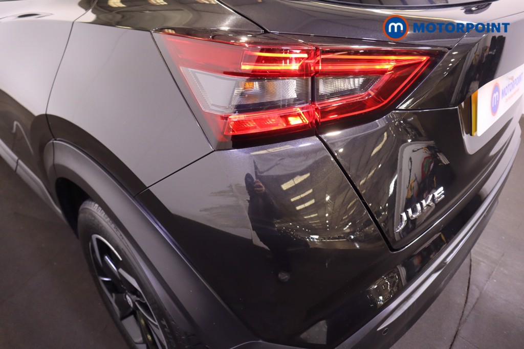 Nissan Juke N-Connecta Automatic Petrol SUV - Stock Number (1600667) - 29th supplementary image