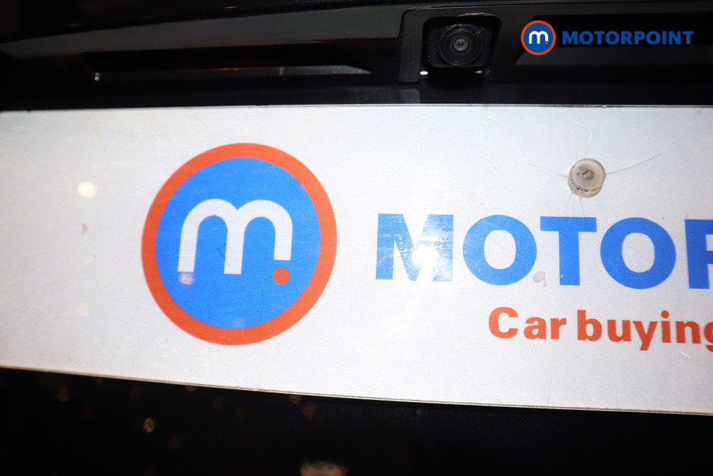 Nissan Juke N-Connecta Automatic Petrol SUV - Stock Number (1600667) - 30th supplementary image