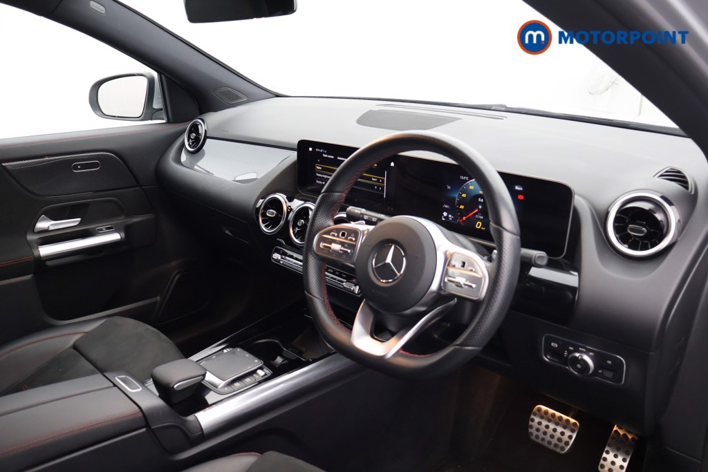 Mercedes-Benz GLA Amg Line Automatic Petrol SUV - Stock Number (1600711) - 9th supplementary image