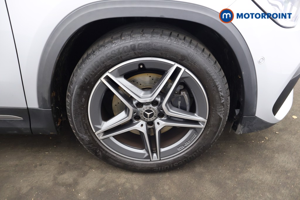 Mercedes-Benz GLA Amg Line Automatic Petrol SUV - Stock Number (1600711) - 11th supplementary image