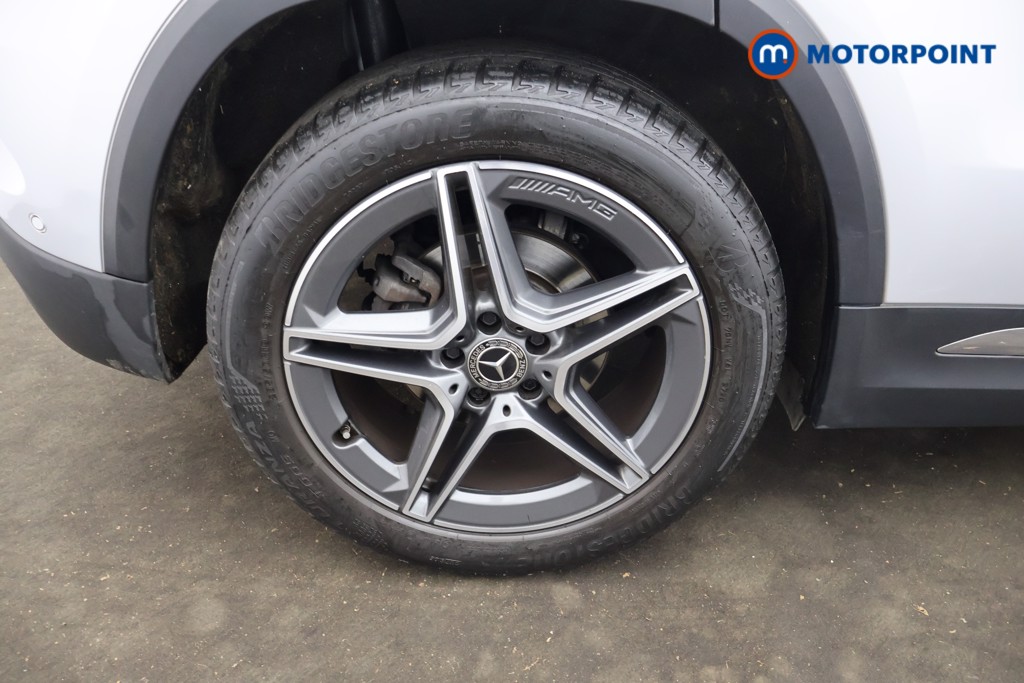 Mercedes-Benz GLA Amg Line Automatic Petrol SUV - Stock Number (1600711) - 12th supplementary image