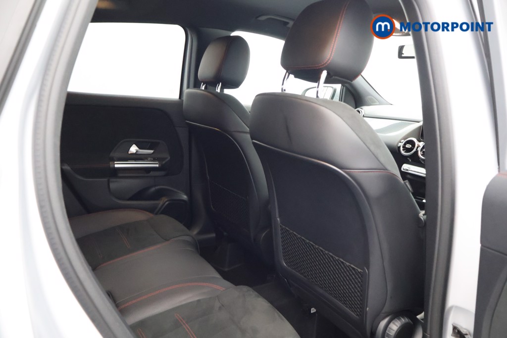 Mercedes-Benz GLA Amg Line Automatic Petrol SUV - Stock Number (1600711) - 13th supplementary image