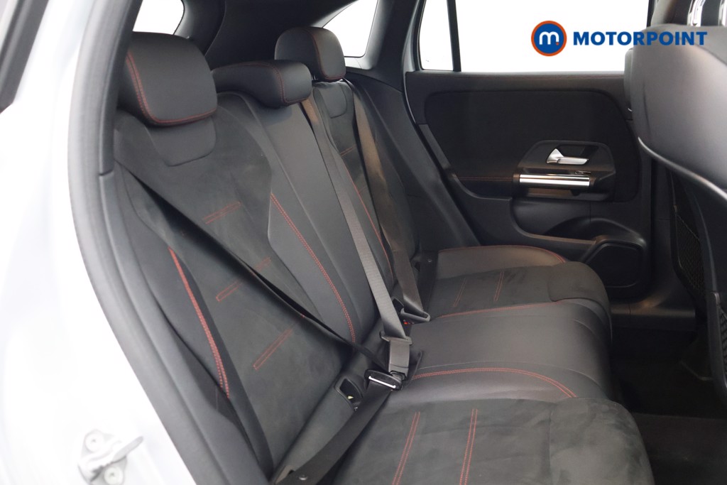 Mercedes-Benz GLA Amg Line Automatic Petrol SUV - Stock Number (1600711) - 14th supplementary image