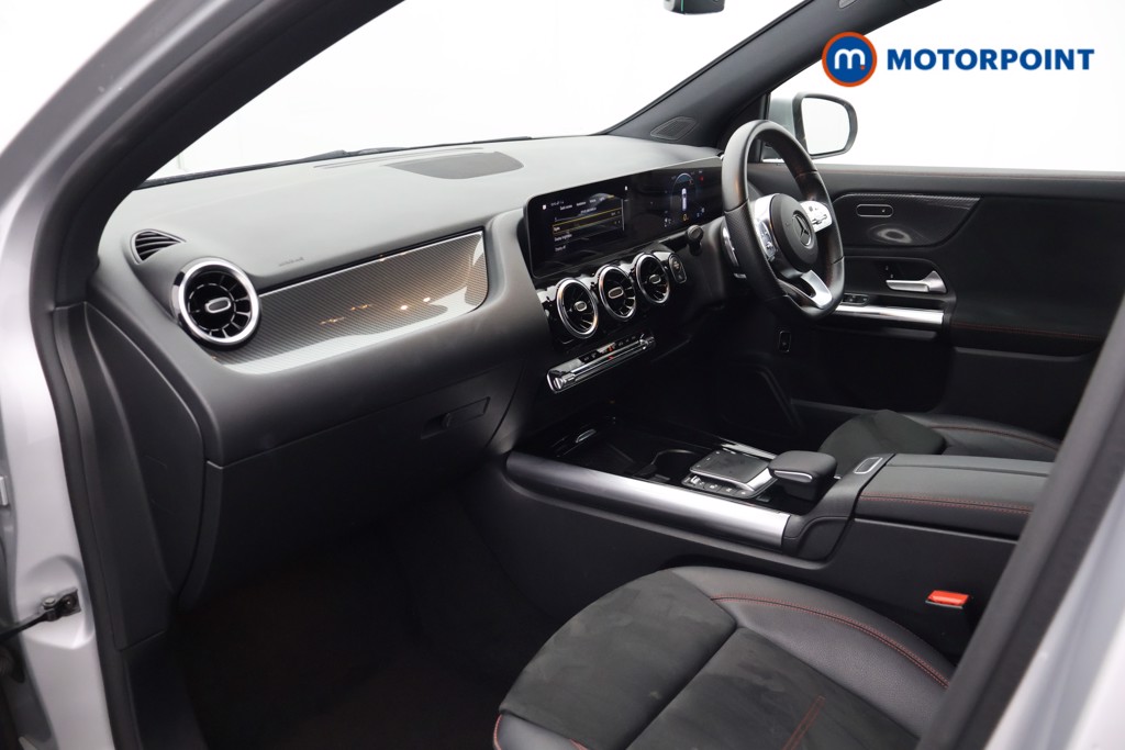 Mercedes-Benz GLA Amg Line Automatic Petrol SUV - Stock Number (1600711) - 18th supplementary image