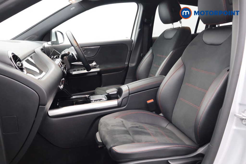 Mercedes-Benz GLA Amg Line Automatic Petrol SUV - Stock Number (1600711) - 19th supplementary image