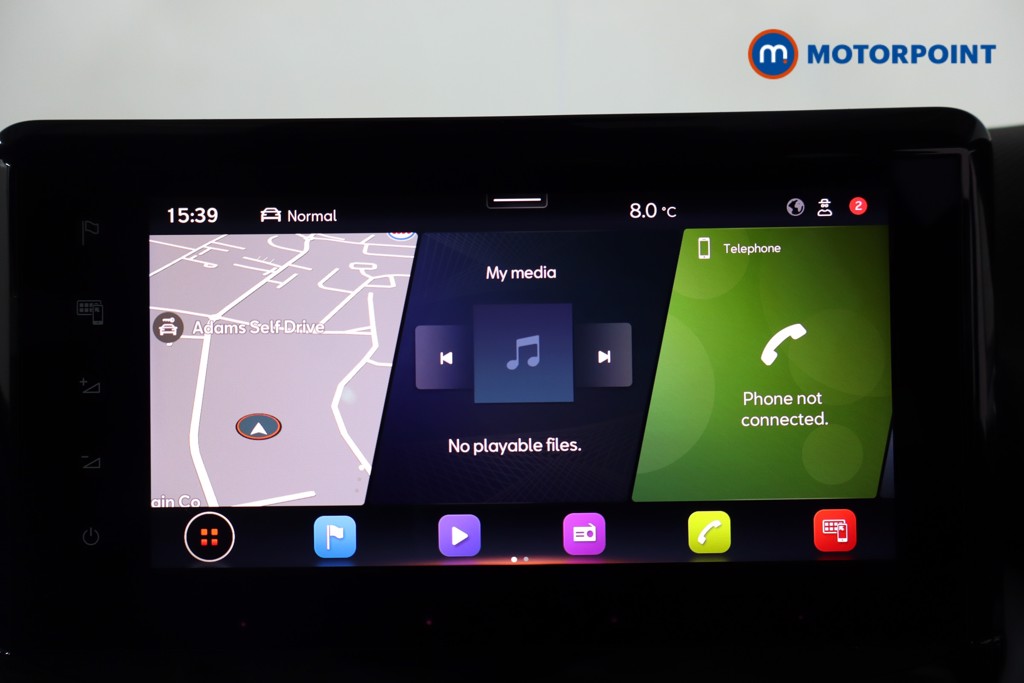 Seat Arona FR Manual Petrol SUV - Stock Number (1600751) - 2nd supplementary image