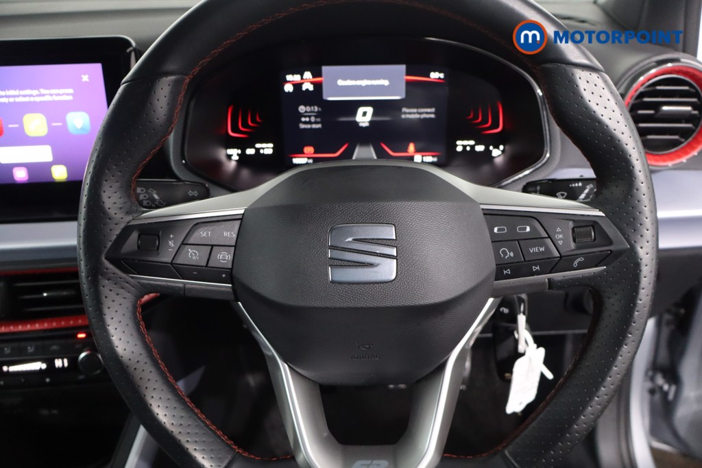 Seat Arona FR Manual Petrol SUV - Stock Number (1600751) - 6th supplementary image