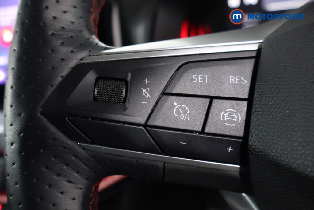 Seat Arona FR Manual Petrol SUV - Stock Number (1600751) - 7th supplementary image