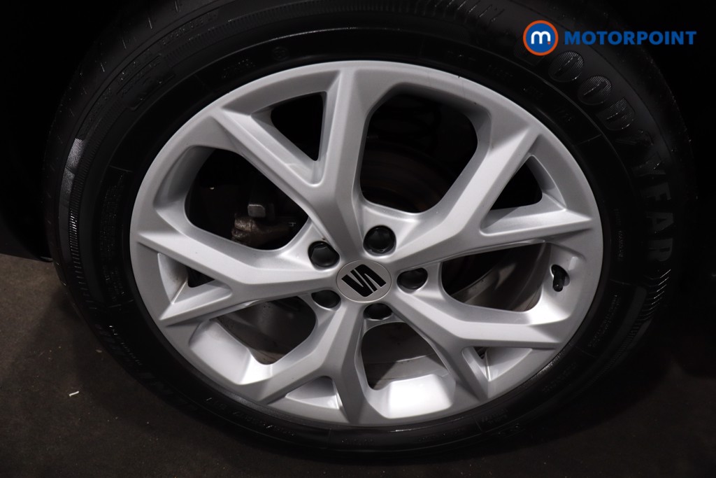 Seat Arona FR Manual Petrol SUV - Stock Number (1600751) - 9th supplementary image