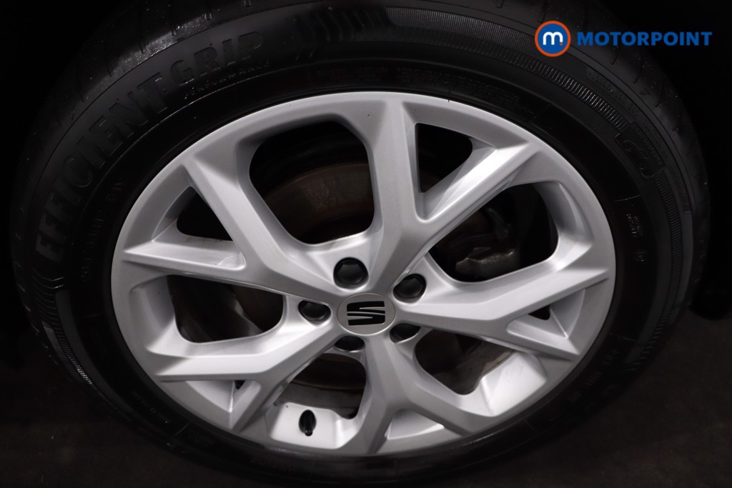 Seat Arona FR Manual Petrol SUV - Stock Number (1600751) - 10th supplementary image